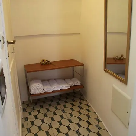 Bed & Breakfast Df 4*