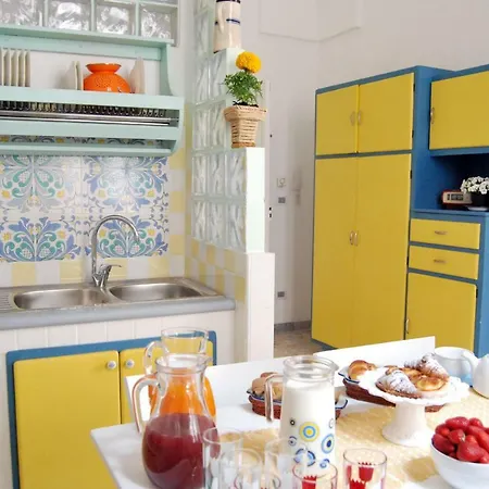 Bed & Breakfast Df Manduria