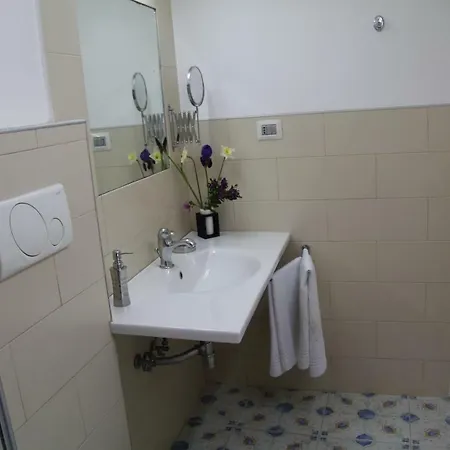 Df Bed & Breakfast Manduria