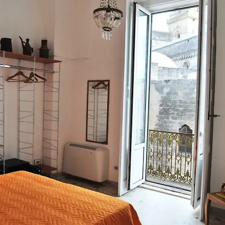 Bed & Breakfast Df 4*