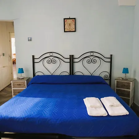 Bed & Breakfast Df 4*
