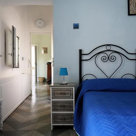 Df Bed & Breakfast Manduria