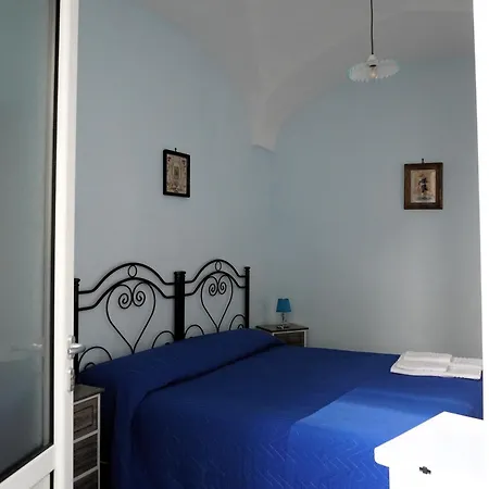 Bed & Breakfast Df