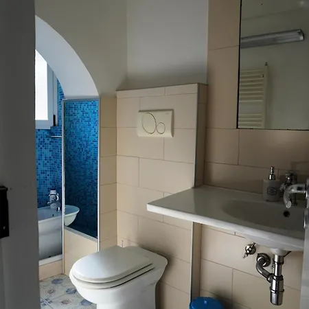 Df Bed & Breakfast Manduria