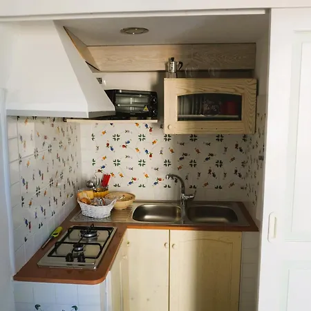 Df Bed & Breakfast 4*