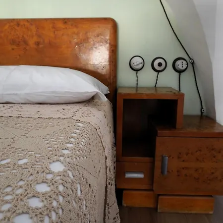 Df Bed & Breakfast 4*