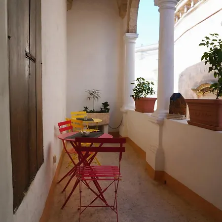 Df Bed & Breakfast