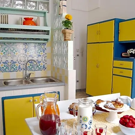 Df B&B
