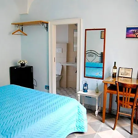 B&B Df 4*