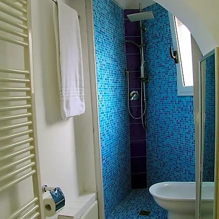 B&B Df 4*