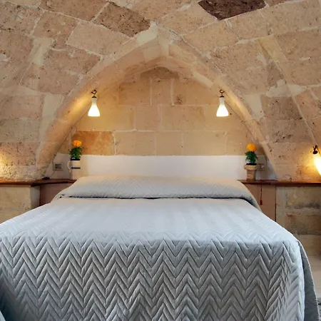 Bed & Breakfast Df Manduria