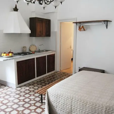 Df Bed and breakfast Manduria