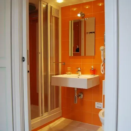 Df B&B 4*