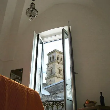 Bed & Breakfast Df Manduria