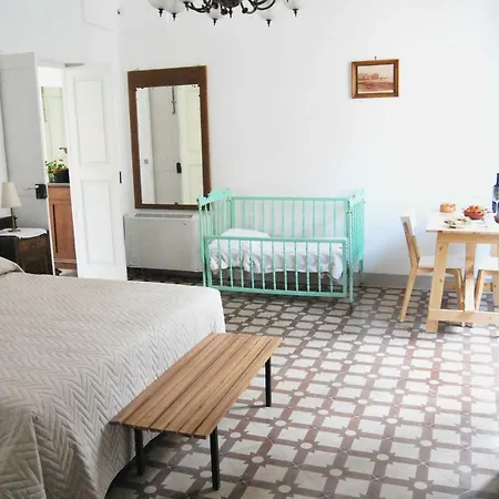 Df Bed & Breakfast