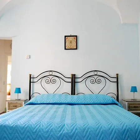 Bed & Breakfast Df Manduria