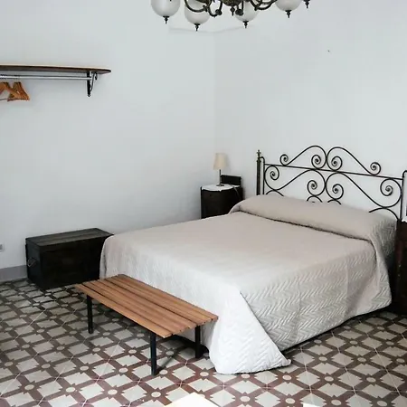 Bed & Breakfast Df