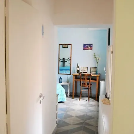 ベッド・アンド・ブレックファスト Df マンドゥーリア