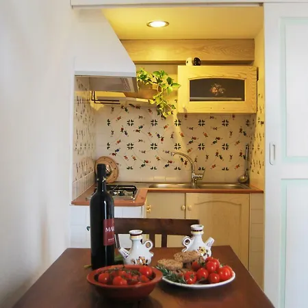 Bed and breakfast Df