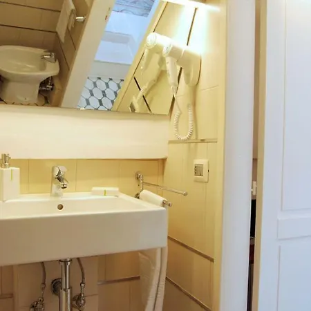 Df Bed & Breakfast Manduria