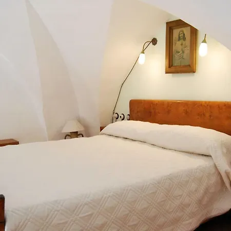 Bed & Breakfast Df Manduria