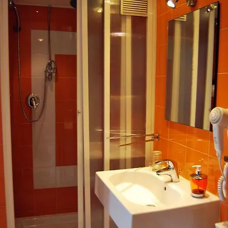 Bed & Breakfast Df