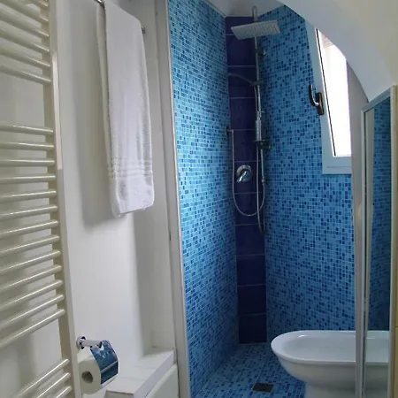Bed & Breakfast Df Manduria