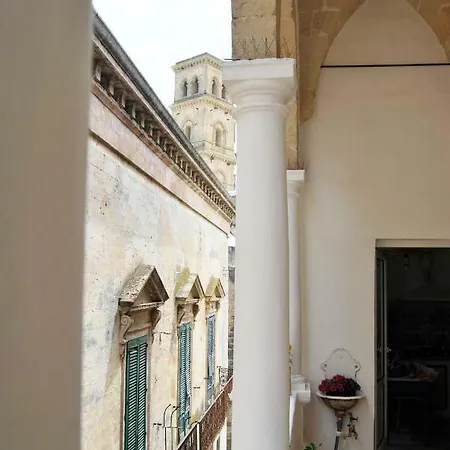 Bed & Breakfast Df Manduria