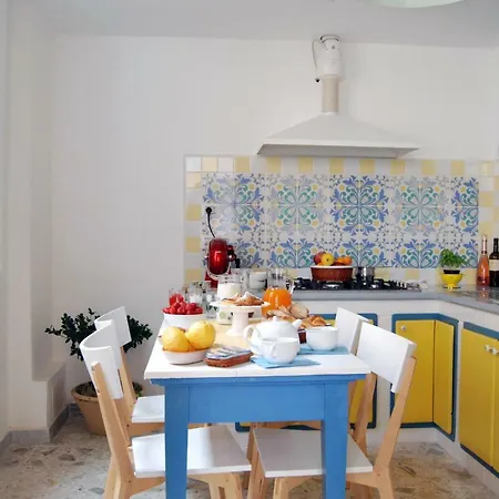 Bed & Breakfast Df Manduria