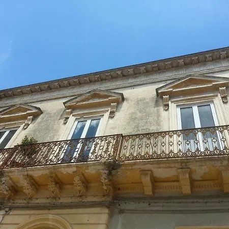 ベッド・アンド・ブレックファスト Df マンドゥーリア