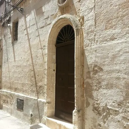 Bed & Breakfast Df 4*